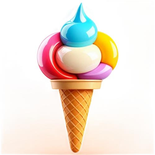 ice cream icons,neon ice cream,ice cream cone,glace,aglycone,ice cream cones,snowcone,ice cream,flurry,sweet ice cream,ice creams,icecream,snow cone,soft ice cream,light cone,ice cream shop,glaces,colorful foil background,summer icons,gradient effect,Conceptual Art,Sci-Fi,Sci-Fi 06