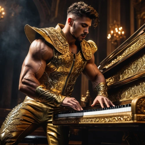 the piano,piano,pianist,harpsichordist,organist,wurlitzer,piano player,harpsichord,artemyev,leg and arm on the piano,grand piano,music chest,kirkorov,pianoforte,steinway,liberace,harpsichords,pianos,chippendale,piano bar,Photography,General,Fantasy