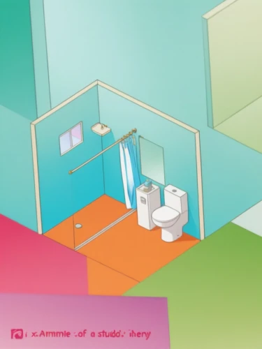 idealizes,antechamber,banyo,washroom,lavatory,anime 3d,bathroom,toilet,washrooms,animotion,doctor's room,microenvironment,boy's room picture,rest room,bathrooms,anteroom,gameplay,wiiware,roominess,the little girl's room,Illustration,Japanese style,Japanese Style 03