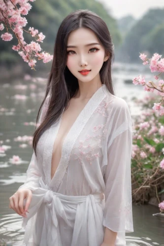 diaochan,xiaofei,yangmei,huayi,ao dai,hanbok,bingqian,hanfu,oriental princess,chuseok,yingjie,heungseon,zhiqing,myongji,koreana,xiaoqing,korean culture,seowon,shaoxuan,xiaohong,Photography,Realistic