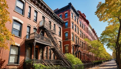 brownstones,homes for sale in hoboken nj,rowhouses,homes for sale hoboken nj,brownstone,tenements,row houses,rowhouse,ditmas,nolita,harlem,hoboken condos for sale,townhouses,landmarked,row of houses,red brick,chestnut avenue,uws,tenement,multifamily,Art,Classical Oil Painting,Classical Oil Painting 39