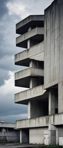 brutalist,brutalism,lasdun,fermilab,cumbernauld,multi storey car park,lingotto,corbu,sanatoriums,concrete,thamesmead,tschumi,corbusier,bentwaters,salk,hejduk,ballymun,scampia,chipperfield,skelmersdale,Art,Artistic Painting,Artistic Painting 23