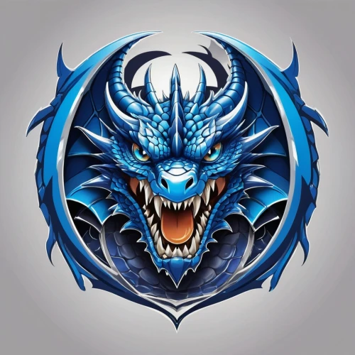 dragon design,draconic,paypal icon,dragonlord,typhon,drakon,dragao,wyrm,draconis,changming,dralion,black dragon,growth icon,wyvern,harendra,elashyi,trishula,dragonheart,demonomicon,bahamut,Unique,Design,Logo Design