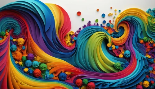 colorful balloons,colorful foil background,crayon background,colorful background,background colorful,colorful spiral,rainbow pencil background,rainbow color balloons,colorfull,splash paint,vibrantly,colors background,rainbow waves,candyland,swirls,abstract rainbow,imaginacion,fractals art,colorfulness,colourfully,Unique,Paper Cuts,Paper Cuts 01