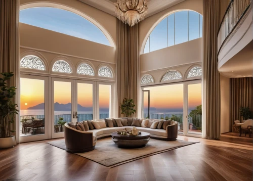 luxury home interior,penthouses,luxury property,luxury home,great room,oceanfront,sunroom,luxury real estate,living room,ocean view,breakfast room,oceanview,rosecliff,mansion,livingroom,palatial,ornate room,bay window,beautiful home,amanresorts,Conceptual Art,Daily,Daily 33