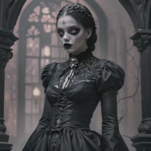 gothic woman,gothic portrait,gothic style,dark gothic mood,gothic dress,gothicus,vampire woman,gothic,goth woman,countess,vampire lady,victoriana,victorian style,goth like,lodgers,lacrimosa,malefic,victorian lady,vampyre,neverthless
