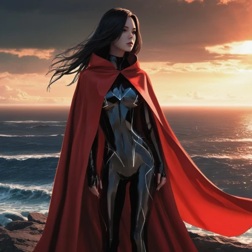 scarlet witch,hela,maximoff,capes,mamozai,haixia,red cape,asgard,caped,tarja,azula,midgard,super heroine,cloak,asami,superhero background,superwoman,cape,sunstone,superheroine,Photography,Artistic Photography,Artistic Photography 15