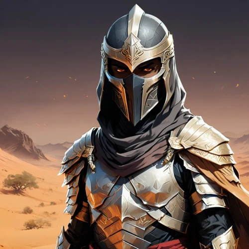 saladin,revan,jarba,templar,harran,diriyah,theed,hoplite,fremen,kenshi,desert background,mandalorian,knight armor,hurriyah,mesinai,crusader,iron mask hero,merzouga,hasinai,sheibani,Conceptual Art,Fantasy,Fantasy 02