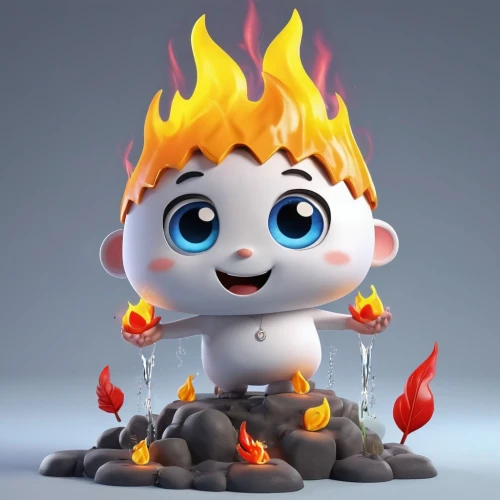 pyrokinesis,firebugs,pyromaniac,fire devil,fire pearl,firestarter,pyrotechnical,firespin,fire angel,ifrit,feuer,firebug,fire master,fire siren,pyre,flammer,fireballer,pyromaniacs,flamel,shadrach,Unique,3D,3D Character