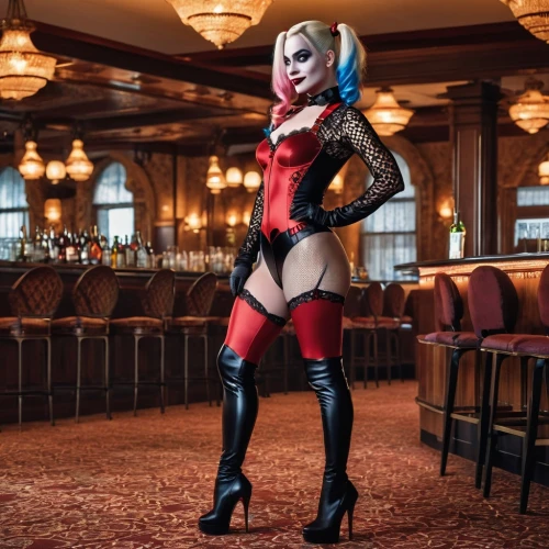 harley quinn,harley,puddin,hordak,ann,villainess,countess,nuka,cosplay image,gwen,femme fatale,wild west hotel,barmaid,antman,zatara,dragoncon,burlesque,mistress,pennyslvania,gantman,Photography,General,Realistic