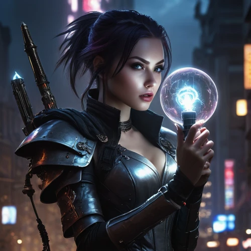 domino,shadowrun,nyx,liara,liora,cyberpunk,kaidan,cyberia,sci fiction illustration,romanoff,cybernetic,bioshock,askani,fiora,cyberangels,dreamfall,sombra,harnecker,cybernetically,akasha,Conceptual Art,Fantasy,Fantasy 11