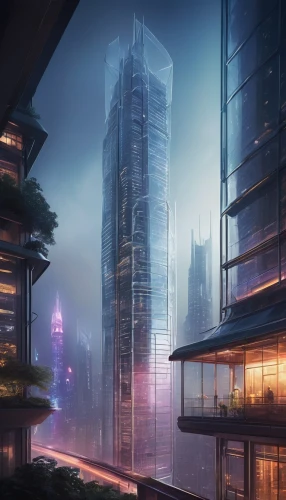 guangzhou,shanghai,chongqing,chengdu,futuristic architecture,lujiazui,shenzhen,supertall,zhangzhou,urban towers,shangai,cybercity,taikoo,the skyscraper,chengli,songdo,tianjin,huzhou,shenzen,kowloon,Illustration,Retro,Retro 07