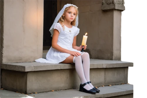 communicant,lighted candle,first communion,communicants,candelight,the girl in nightie,choirgirl,girl in a historic way,gretl,girl praying,chorister,holy communion,advent candle,sacraments,girl in a long,candlelights,little girl dresses,knee-high socks,candlelight,girl sitting,Illustration,Vector,Vector 08