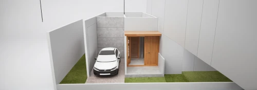 open-plan car,aircell,parking system,electric charging,ev charging station,inverted cottage,3d rendering,plinths,underground car park,planted car,passivhaus,oticon,parking space,cubic house,shelterbox,vehicle storage,underground garage,wheelchair accessible,camper van isolated,habitaciones,Photography,General,Realistic