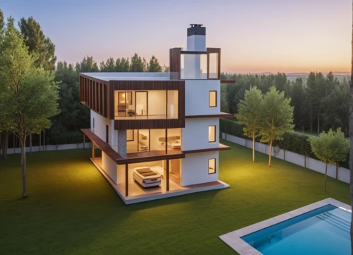 modern house,modern architecture,cubic house,cube house,vivienda,residential tower,dreamhouse,penthouses,house shape,dunes house,prefab,beautiful home,smart house,escala,electrohome,contemporary,smart home,3d rendering,inmobiliaria,holiday villa,Photography,General,Realistic