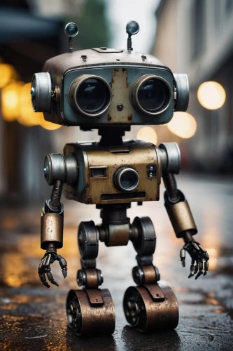 minibot,robotlike,walle,robotman,chat bot,danbo,chappie,robotic,robotham,robot,spybot,chatbot,lambot,industrial robot,social bot,chatterbot,roboto,bot,robosapien,robotics,Photography,General,Realistic