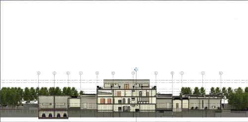 revit,sketchup,residencial,habitaciones,street plan,residential house,forecourts,redevelop,progestogen,multistorey,construction area,unbuilt,leaseplan,school design,3d rendering,europan,formwork,sewage treatment plant,multistoreyed,industrial building