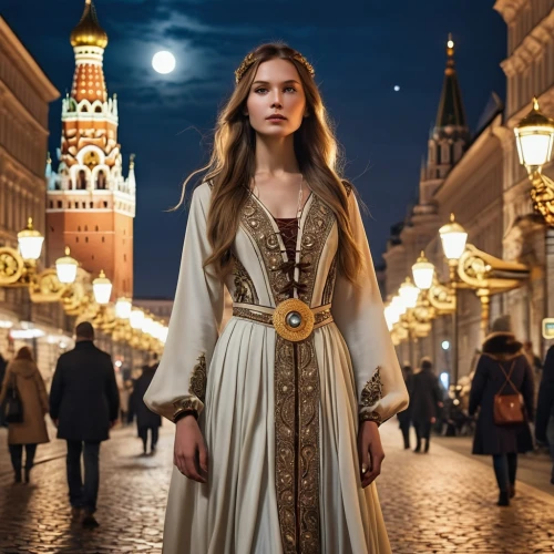 elizaveta,girl in a historic way,wallachia,yelizaveta,noblewoman,petrova,russian folk style,valdostan,noblewomen,vasilisa,the carnival of venice,anastasia,suit of the snow maiden,czarist,priestess,romanova,karenina,guinevere,elizabet,long coat,Photography,General,Realistic