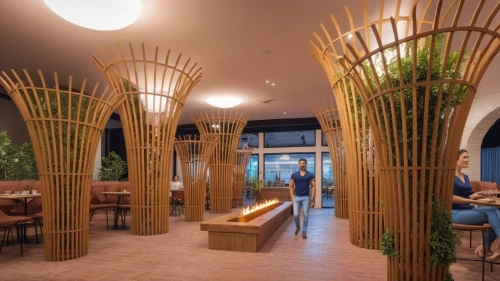 bamboo plants,bamboo curtain,phyllostachys,bamboos,garden design sydney,bamboo forest,smoking area,hawaii bamboo,bamboo frame,quipu,bertoia,auroville,japanese restaurant,treehouses,trellises,tree house hotel,pelita,toothpicks,hanging chair,wicker baskets,Photography,General,Realistic