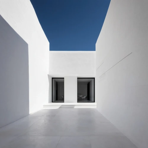 turrell,white room,skylights,skylight,cycladic,whitespace,whitewall,mykonos,white space,flavin,mahdavi,masseria,cubic house,whitebox,daylighting,amanresorts,siza,architettura,frame house,roof landscape,Illustration,Black and White,Black and White 33