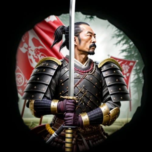 nobunaga,naomasa,daimyos,yasunobu,masanobu,michizane,naginata,zhenwu,yasunaga,kiyomasa,nobuyuki,kenzan,yoshinkan,sengoku,katsusuke,kokugaku,katsushige,zhenfeng,shogunate,mitsunari