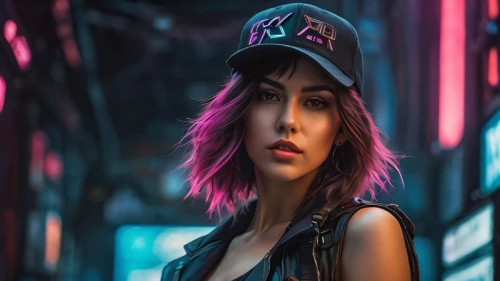 kda,akali,vi,cyberpunk,4k wallpaper 1920x1080,girl wearing hat,4k wallpaper,ela,3d background,wallpaper 4k,world digital painting,the hat-female,skye,portrait background,tipoki,skycaps,vanu,dusk background,owsla,ballcap,Photography,General,Fantasy