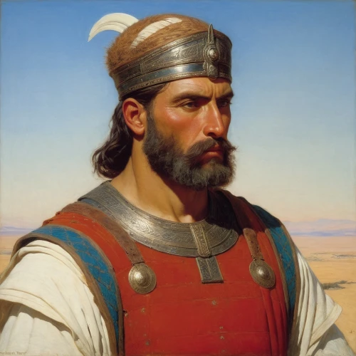 tamerlane,janissary,seleucid,odrysian,sassanid,scanderbeg,sasanians,shirvanshah,parthian,mohammedmian,dioscorides,theodosian,pyrrhus,bashkirian,menelaus,themistocles,hayrettin,efendi,rhodian,saladin,Art,Classical Oil Painting,Classical Oil Painting 42