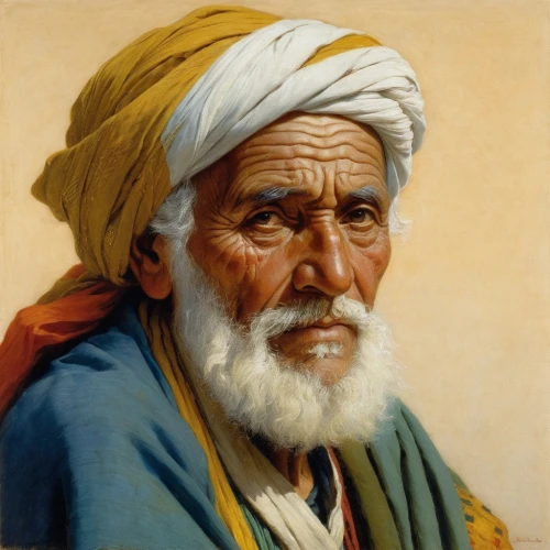 bedouin,mandaeans,balkhi,mawlana,bafarawa,moulavi,mohammedmian,turban,saadi,nasruddin,khaldiyah,shaykh,molana,haqiqatjou,abraham,qilada,mandaean,mahmoudiyah,salimullah,avicenna,Art,Classical Oil Painting,Classical Oil Painting 42