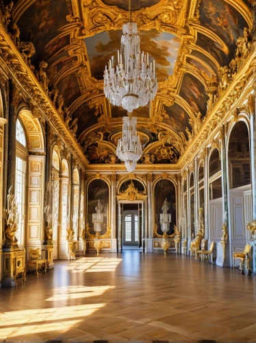 versailles,ornate room,royal interior,enfilade,versaille,the royal palace,europe palace,ritzau,louvre,royal palace,the palace,chambre,hôtel des invalides,splendours,grandeur,invalides,hermitage,opulence,fontainebleau,opulently,Illustration,Vector,Vector 12