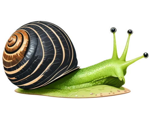 snail,springsnail,nut snail,caracol,garden snail,land snail,banded snail,snail shell,escargot,shelled gastropod,rocksnail,gastropod,snails,gastropods,spiral background,gastropoda,achatinella,micromollusk,kawaii snails,spiralis,Conceptual Art,Daily,Daily 25