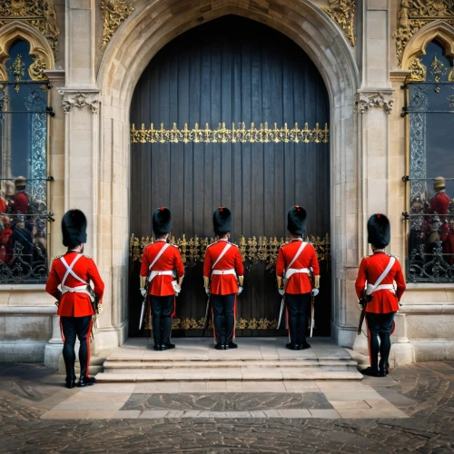 westminster palace,guards,lieutenancy,doorkeepers,changing of the guard,regiments,doormen,armorials,horseguards,swiss guard,guardsmen,concierges,parliamentarianism,sentries,regiment,choristers,constables,redcoats,westminster,guardroom,Photography,General,Fantasy