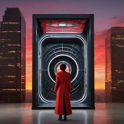 supercomputer,supercomputers,magneto-optical disk,jukeboxes,jukebox,mainframes,supercomputing,redbox,levator,money heist,portal,teleporter,gallifrey,phone booth,mainframe,holodeck,stargates,portals,kandor,random access memory,Photography,Documentary Photography,Documentary Photography 37