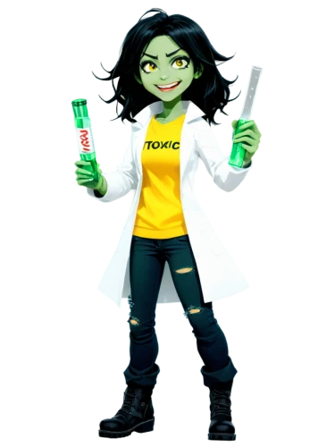 fluoresces,glowsticks,sonika,neera,fluorescein,sonoluminescence,glow sticks,female doctor,florescent,fluoresce,fluorescence,moonstuck,lumo,fluorescents,glodjane,transfuse,chemiluminescence,geneticist,biochemist,photoluminescence,Illustration,Japanese style,Japanese Style 14