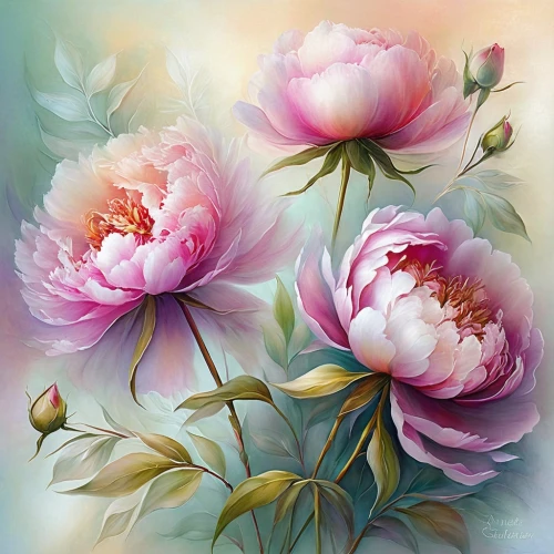peonies,pink peony,peony,peony pink,floral digital background,pink floral background,peony bouquet,common peony,flower wallpaper,flower painting,lotus flowers,pink water lilies,flower background,camelliers,peony frame,splendor of flowers,floral background,lotuses,watercolor floral background,chrysanthemum background,Conceptual Art,Daily,Daily 32