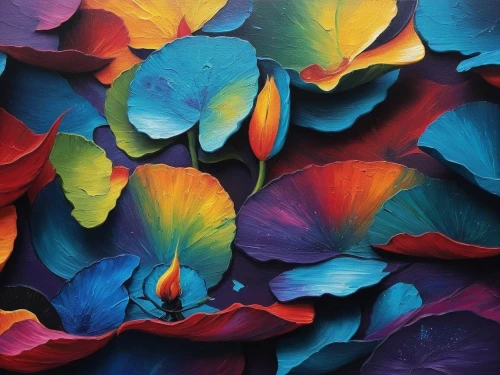 colorful leaves,watercolor leaves,colored leaves,kaleidoscape,flower wallpaper,colorful background,ipad wallpaper,kaleidoscopic,floral digital background,colorful floral,samsung wallpaper,abstract flowers,watercolor leaf,tulip background,fallen colorful,colorful flowers,colorful roses,kaleidoscope art,paper flower background,amoled,Illustration,Realistic Fantasy,Realistic Fantasy 25