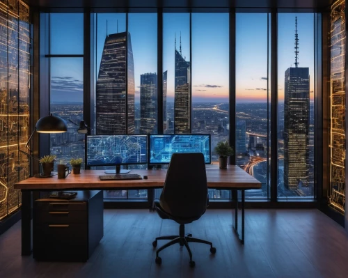 modern office,blur office background,offices,computer room,office desk,desk,smartsuite,glass wall,pc tower,cubicle,boardroom,office chair,working space,sky apartment,vdara,windows wallpaper,creative office,computer workstation,kimmelman,conference room,Illustration,Japanese style,Japanese Style 17