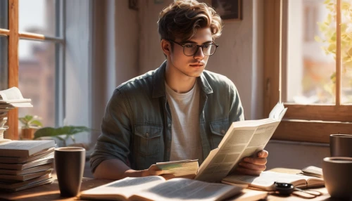 bookworm,reading glasses,librarian,dilton,yelchin,mazzello,bibliophile,reading,bookman,newt,fictionalizes,lectura,rudderless,readers,author,tarjei,writer,levenstein,delinsky,bookish,Conceptual Art,Oil color,Oil Color 03