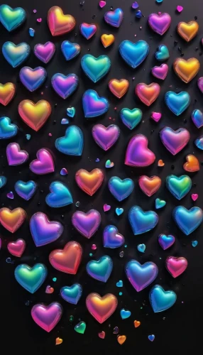 neon valentine hearts,heart background,colorful heart,painted hearts,glitter hearts,puffy hearts,bokeh hearts,valentines day background,valentine background,hanging hearts,heart balloons,valentine's day hearts,hearts,hearts 3,blue heart balloons,heart shape,rainbow pencil background,watery heart,crayon background,rainbow background,Conceptual Art,Daily,Daily 24