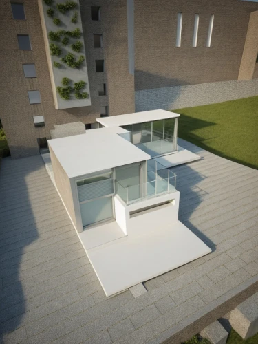 3d rendering,sketchup,modern house,revit,cubic house,renders,modern architecture,associati,roof terrace,glass facade,tugendhat,render,cantilevers,renderings,archidaily,siza,3d render,block balcony,habitaciones,cantilevered,Photography,General,Realistic
