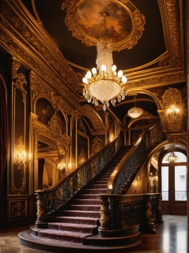 staircase,mikhailovsky,ritzau,europe palace,royal interior,foyer,entrance hall,ornate,rosenkavalier,staircases,the lviv opera house,rococo,outside staircase,cochere,nationaltheatret,ornate room,grandeur,ballroom,stairway,enfilade,Unique,3D,Toy