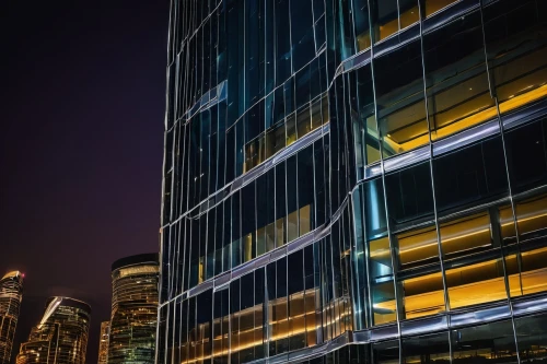 glass facades,glass facade,sathorn,office buildings,barangaroo,glass building,taikoo,costanera center,difc,night view,tishman,citicorp,capitaland,escala,structural glass,vdara,city at night,skyscapers,night photograph,tall buildings,Art,Classical Oil Painting,Classical Oil Painting 38