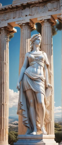 the parthenon,parthenon,panathenaic,acropolis,hellas,caesonia,erechtheion,hellenic,greek sculpture,athenian,antinous,eurypylus,akropolis,greeks,caesarion,panathenian,athens,athen,erechtheus,hellenistic,Conceptual Art,Fantasy,Fantasy 03