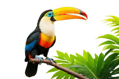 toucan perched on a branch,toco toucan,chestnut-billed toucan,keel-billed toucan,yellow throated toucan,toucan,keel billed toucan,toucans,perched toucan,toucanet,brown back-toucan,black toucan,tucan,tropical bird,swainson tucan,pteroglossus aracari,tropical bird climber,pteroglosus aracari,tropical birds,tucano,Illustration,Abstract Fantasy,Abstract Fantasy 01