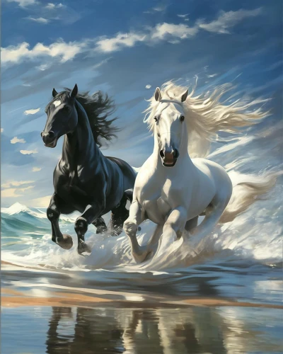 white horses,bay horses,beautiful horses,pegasys,a white horse,white horse,arabian horses,mare and foal,horses,lipizzan,pegasi,chevaux,andalusians,stallions,wild horses,equines,frison,galloping,unicorn art,pegaso