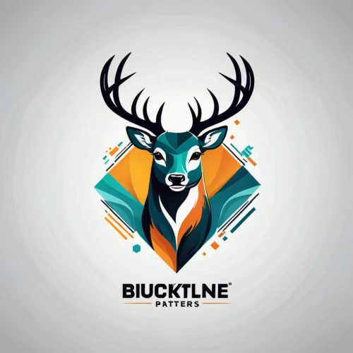 buck antlers,buck,bucks,buckmaster,blackbuck,roebuck,rutting,logodesign,buckinghams,buckleitner,bucksbaum,vector graphic,red-necked buck,bucklew,logo header,bullwinkle,biche,blitzen,buffalo plaid antlers,dribbble logo,Unique,Design,Logo Design
