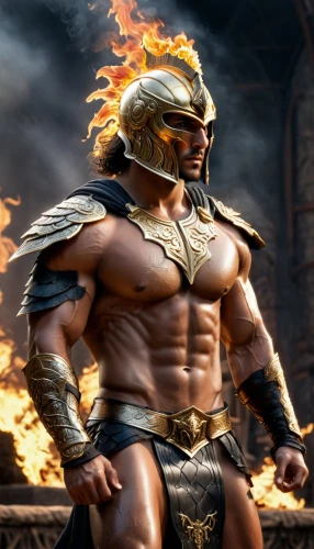 shokan,flaminius,gladiador,barbarian,hephaestus,thermopylae,surtr,sparta,karn,bhishma,hyborian,ashurbanipal,hakan,berserker,goldar,megalon,herakles,themistocles,rhodian,dainius,Conceptual Art,Fantasy,Fantasy 27