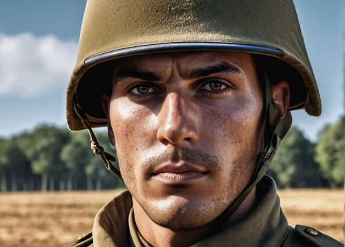 basilone,tannenberg,panzergrenadier,durruti,volksgrenadier,panzertruppe,malinovsky,stahlhelm,bekhterev,richthofen,ludendorff,steel helmet,stakhanov,anzio,patton,alexandrov,sobibor,soldier's helmet,peshitta,chertkov,Photography,General,Realistic