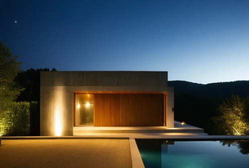 corten steel,modern house,modern architecture,pool house,dunes house,summer house,amanresorts,lefay,dreamhouse,bohlin,minotti,cubic house,luxury property,snohetta,private house,chalet,contemporary,cantilevered,residential house,archidaily,Photography,General,Realistic