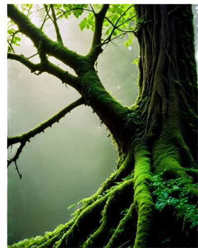 arboreal,green tree,forest tree,green wallpaper,green forest,fangorn,tree moss,celtic tree,mirkwood,verdant,nature background,intensely green hornbeam wallpaper,arbre,foggy forest,elven forest,beech forest,green tree phyton,flourishing tree,afforested,moss landscape,Conceptual Art,Sci-Fi,Sci-Fi 15