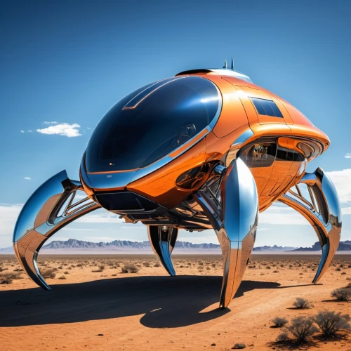 interorbital,logistics drone,skycar,aerotaxi,drone bee,scarab,plant protection drone,vtol,helikopter,microaire,cityflyer,superbus,skyvan,globalflyer,teardrop camper,aerocar,garrison,futuristic car,rotorcraft,quadcopter,Photography,General,Realistic